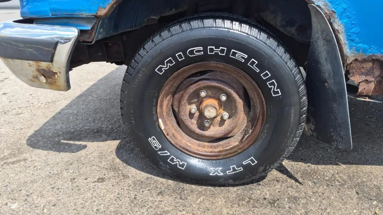 Ford F 150 photo Ford F 150