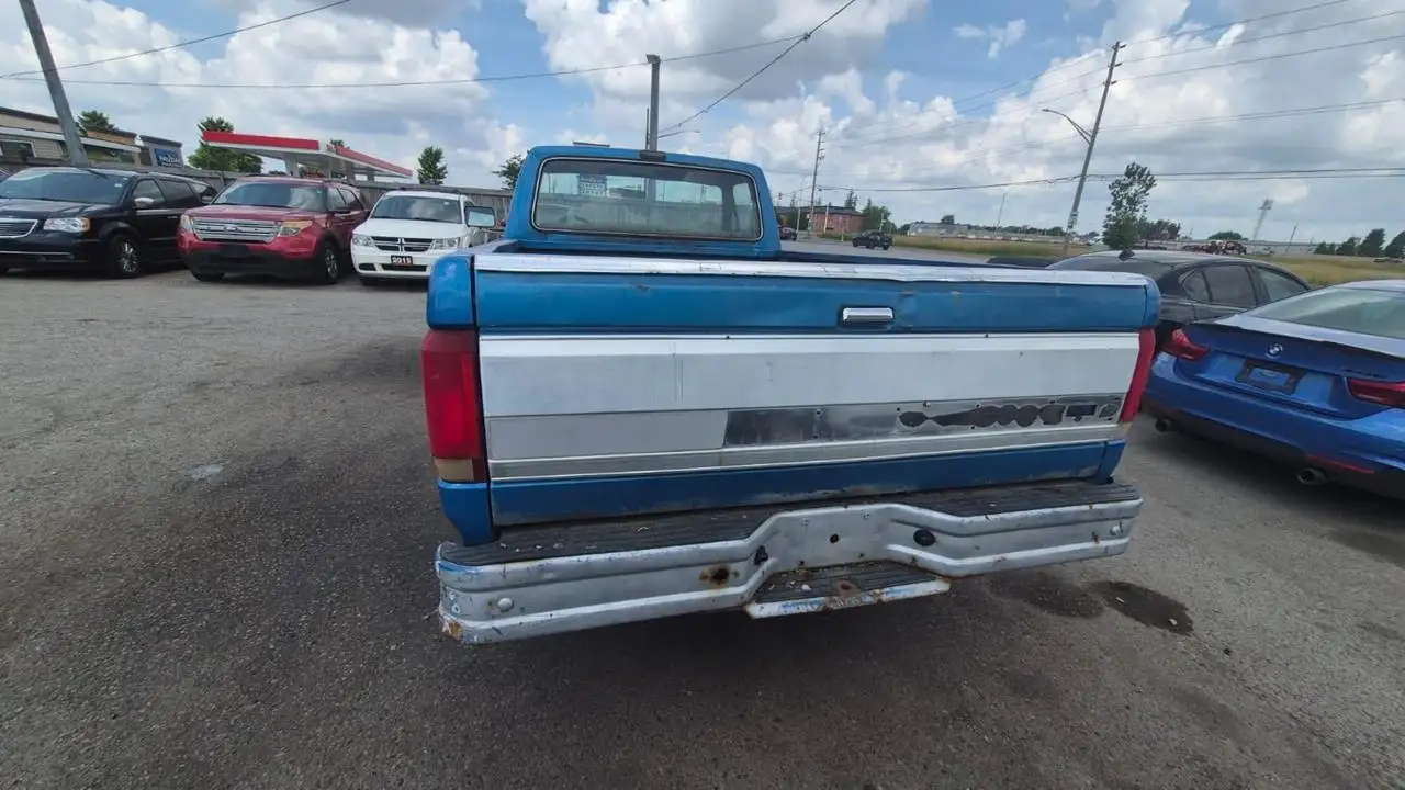 Ford F 150 photo Ford F 150
