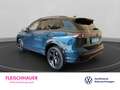 Volkswagen Tiguan R-Line 2.0 TDI 4Motion Matrix-LED AHK Kamera Azul - thumbnail 4