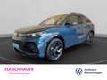 Volkswagen Tiguan R-Line 2.0 TDI 4Motion Matrix-LED AHK Kamera Azul - thumbnail 1