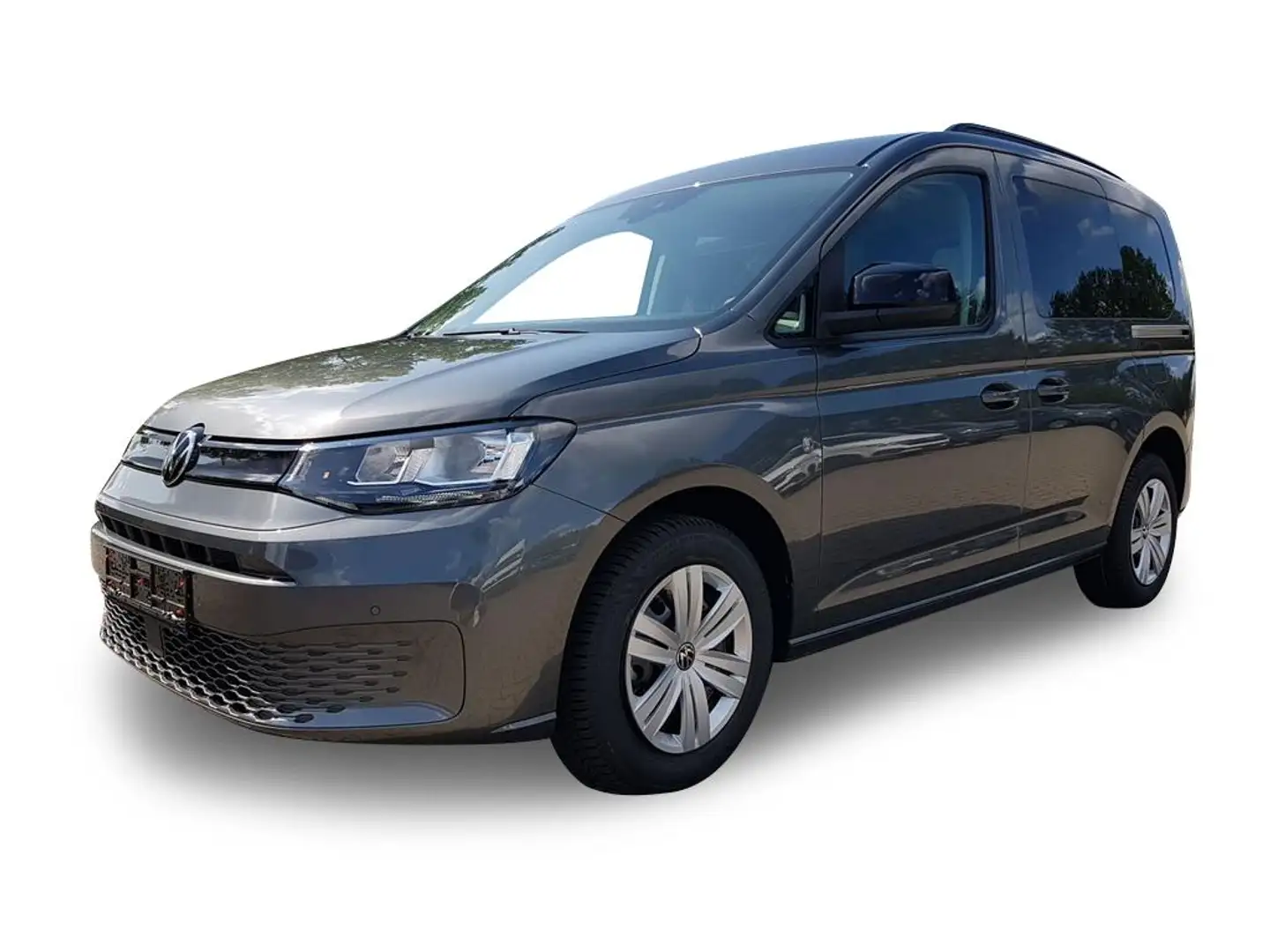 Volkswagen Caddy Family KLIMA+PDC+KAMERA+SHZ 1.5 TSI 85 kW (116P... - 1