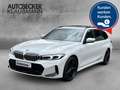 BMW 330 e TOURING M SPORT 19''LC PROF PANO AHK KAMERA  ACC Wit - thumbnail 1