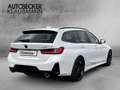BMW 330 e TOURING M SPORT 19''LC PROF PANO AHK KAMERA  ACC Wit - thumbnail 2