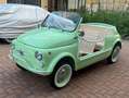 Fiat 500 500 jolly spiaggina Verde - thumbnail 1
