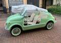Fiat 500 500 jolly spiaggina Verde - thumbnail 9