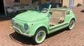 Fiat 500 500 jolly spiaggina Verde - thumbnail 7