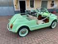 Fiat 500 500 jolly spiaggina Verde - thumbnail 10
