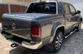 Volkswagen Amarok Amarok DC 3.0 V6 tdi Aventura 4motion 258cv auto Grau - thumbnail 4