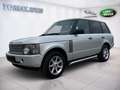 Land Rover Range Rover 3,0 TD6 Vogue Silber - thumbnail 1