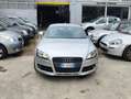 Audi TT TT Coupe 2.0 tfsi s-tronic S-Line Zilver - thumbnail 2