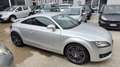Audi TT TT Coupe 2.0 tfsi s-tronic S-Line Zilver - thumbnail 4