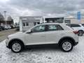 Volkswagen T-Roc 1.5 TSI DSG Life (Navi,AHK,APP,SH,PDC) Klima Navi Grigio - thumbnail 3