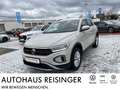 Volkswagen T-Roc 1.5 TSI DSG Life (Navi,AHK,APP,SH,PDC) Klima Navi Grijs - thumbnail 1