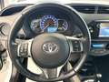 Toyota Yaris 1.5 Hybrid 73 CV e-CVT Active Bianco - thumbnail 8