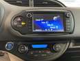 Toyota Yaris 1.5 Hybrid 73 CV e-CVT Active Bianco - thumbnail 2