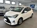 Toyota Yaris 1.5 Hybrid 73 CV e-CVT Active Bianco - thumbnail 14
