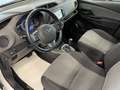 Toyota Yaris 1.5 Hybrid 73 CV e-CVT Active Bianco - thumbnail 4