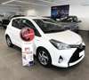Toyota Yaris 1.5 Hybrid 73 CV e-CVT Active Bianco - thumbnail 1