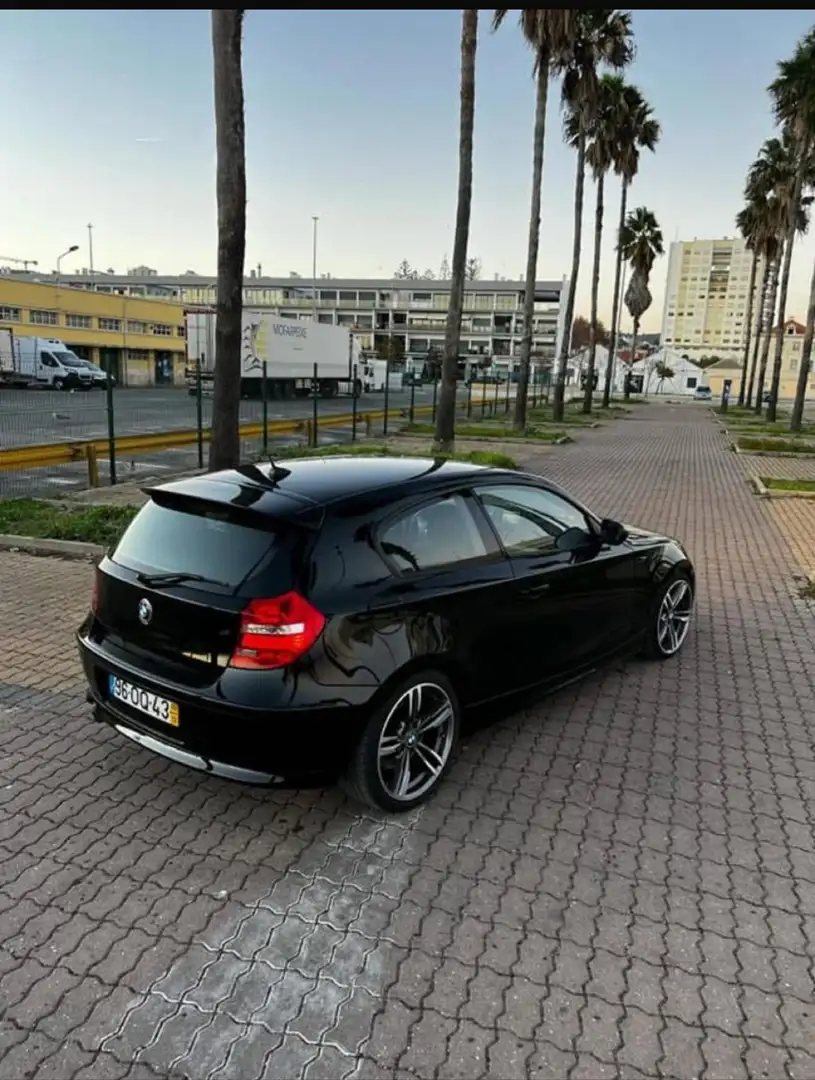 BMW 118 118i 143 ch Confort A - 1