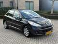 Peugeot 207 1.4-16V Color-line AIRCO I 5 DRS I NAP I NL AUTO I Noir - thumbnail 4