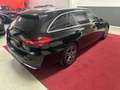 Mercedes-Benz C 200 T d WIDESCREEN/1HAND/CAPL/LED/SHZ/NAVI/ACC Schwarz - thumbnail 5