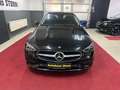 Mercedes-Benz C 200 T d WIDESCREEN/1HAND/CAPL/LED/SHZ/NAVI/ACC Schwarz - thumbnail 2