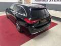 Mercedes-Benz C 200 T d WIDESCREEN/1HAND/CAPL/LED/SHZ/NAVI/ACC Schwarz - thumbnail 7