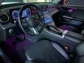 Mercedes-Benz C 200 T d WIDESCREEN/1HAND/CAPL/LED/SHZ/NAVI/ACC Schwarz - thumbnail 15