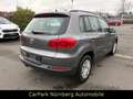 Volkswagen Tiguan Trend & Fun BMT Automatik Tüv Neu Gris - thumbnail 5