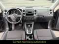 Volkswagen Tiguan Trend & Fun BMT Automatik Tüv Neu Gris - thumbnail 12
