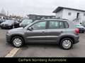 Volkswagen Tiguan Trend & Fun BMT Automatik Tüv Neu Gris - thumbnail 10