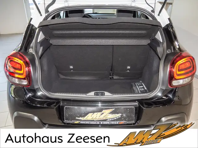 Citroen C3 view 19
