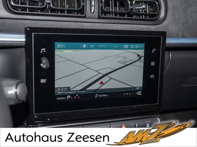 Citroen C3 view 8