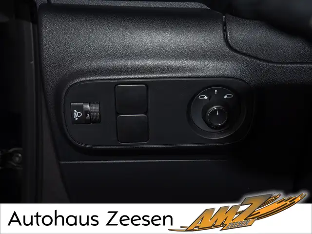 Citroen C3 view 17