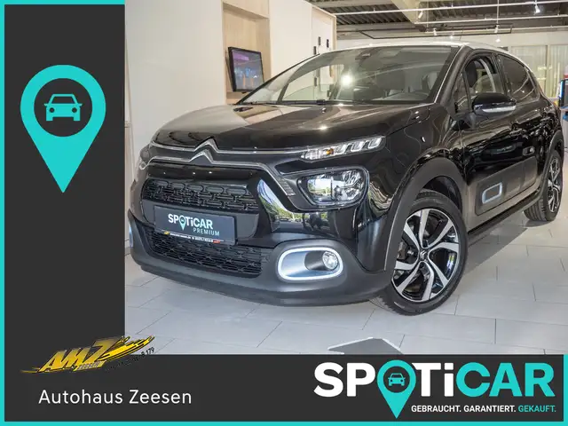 Citroen C3 main image