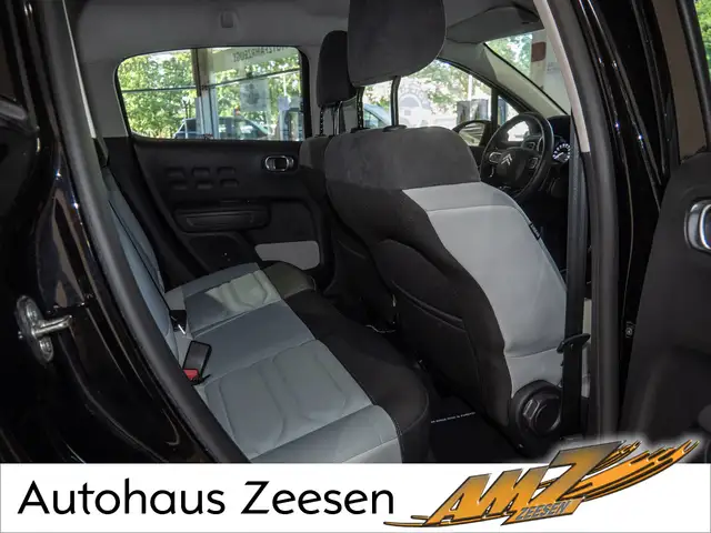 Citroen C3 view 4