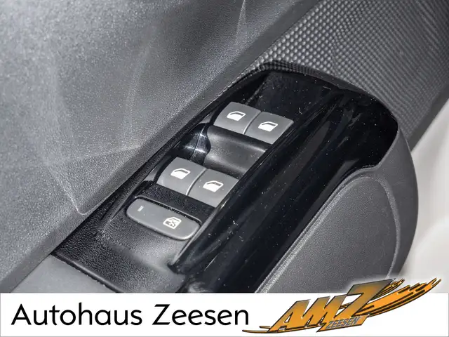 Citroen C3 view 18