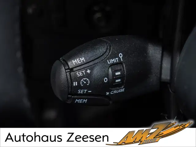 Citroen C3 view 16