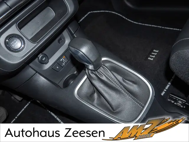 Citroen C3 view 12