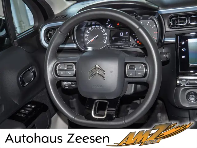 Citroen C3 view 7