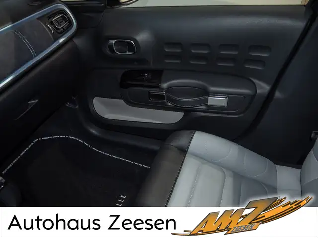Citroen C3 view 13