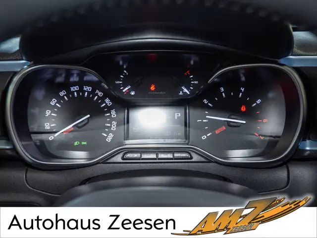 Citroen C3 view 14