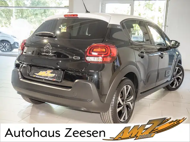 Citroen C3 view 3