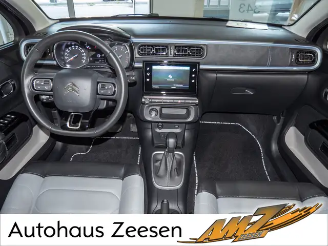 Citroen C3 view 6