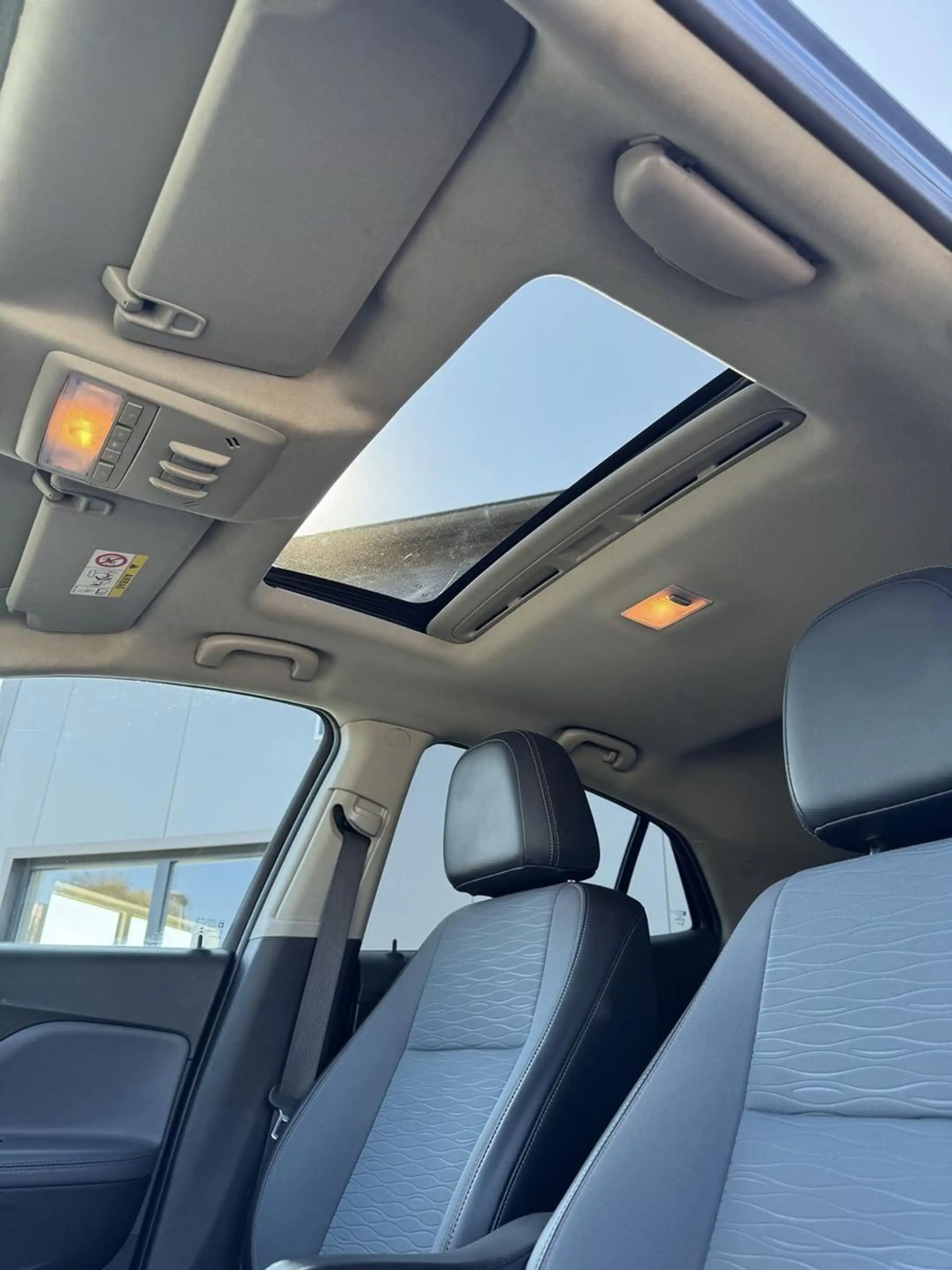 Opel Mokka Innovation 1.6 CDTi Kamera DAB Sitzheizung — photo 7