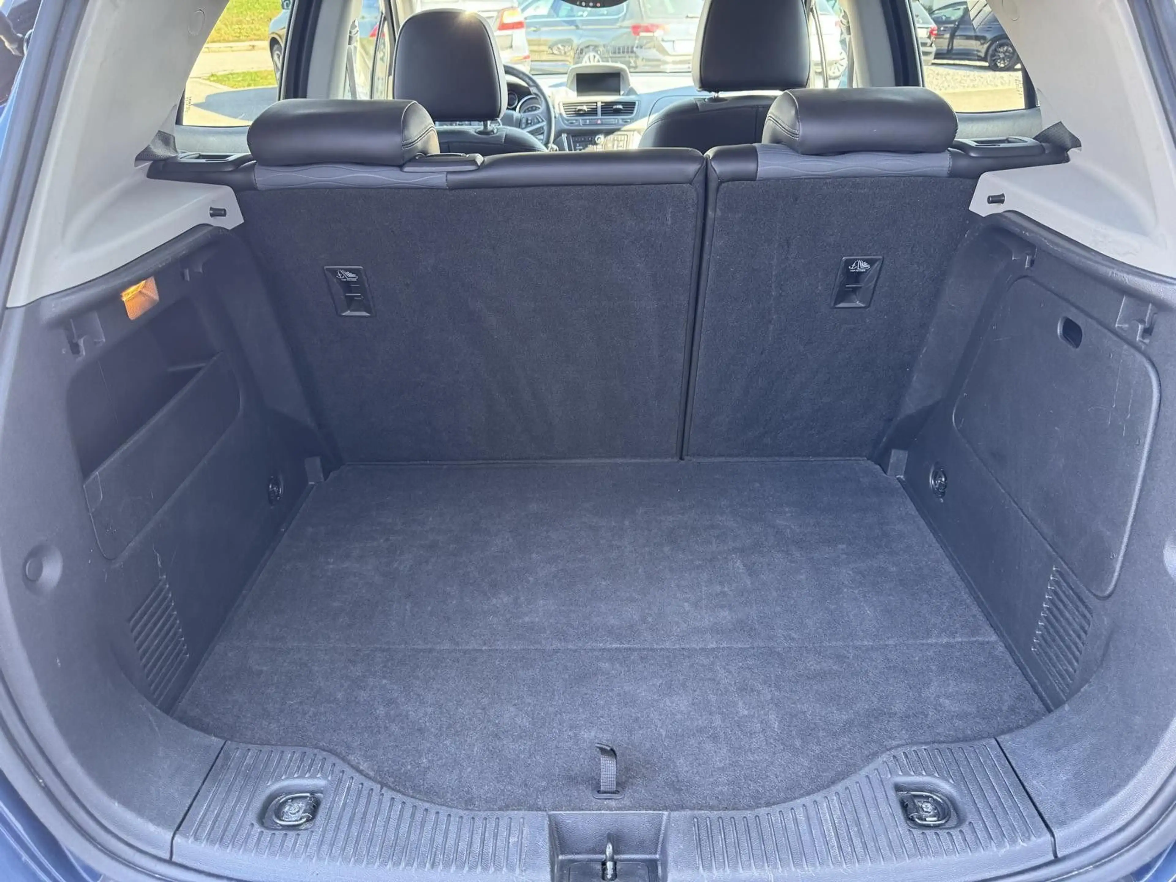 Opel Mokka Innovation 1.6 CDTi Kamera DAB Sitzheizung — photo 14