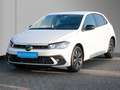 Volkswagen Polo 1.0 TSI DSG Goal AHK/Navi/RFK Weiß - thumbnail 3
