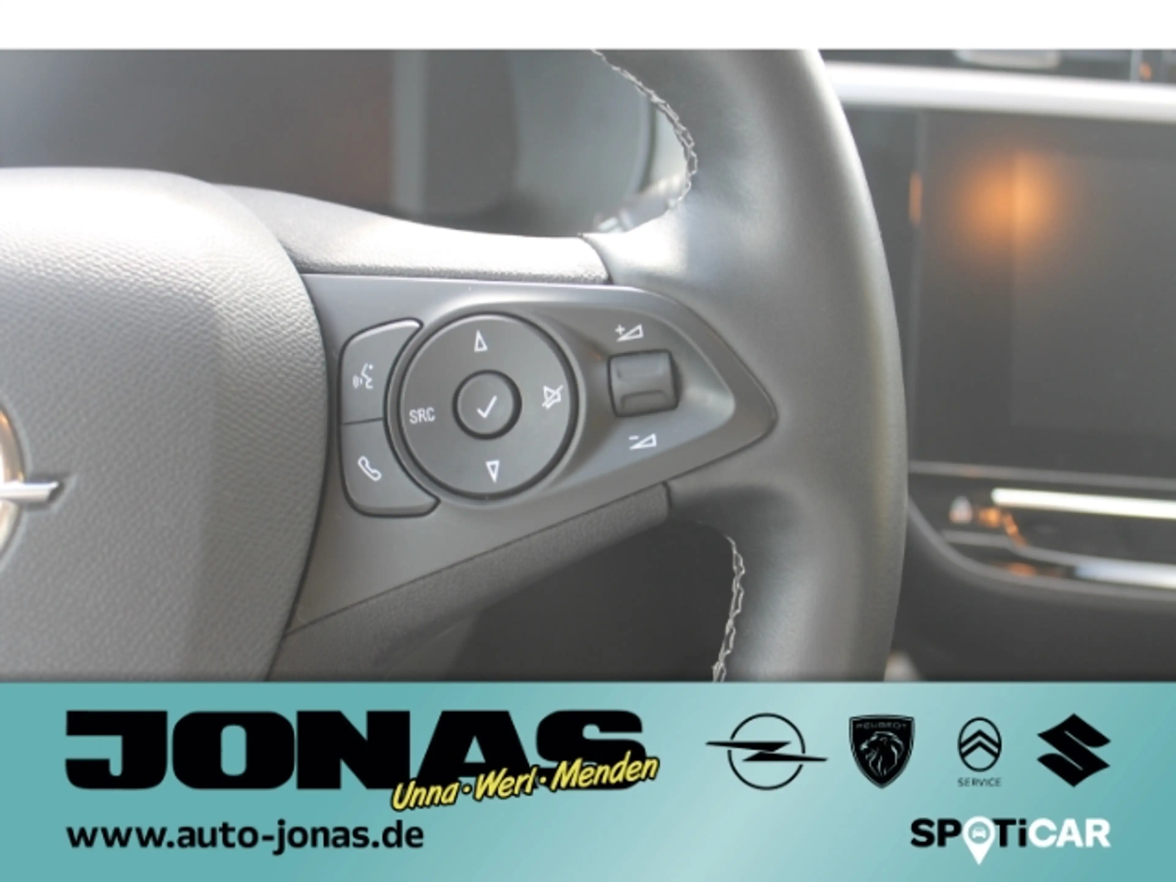 Opel Corsa-e e Edition Sitzheizung LED RKamera — photo 15