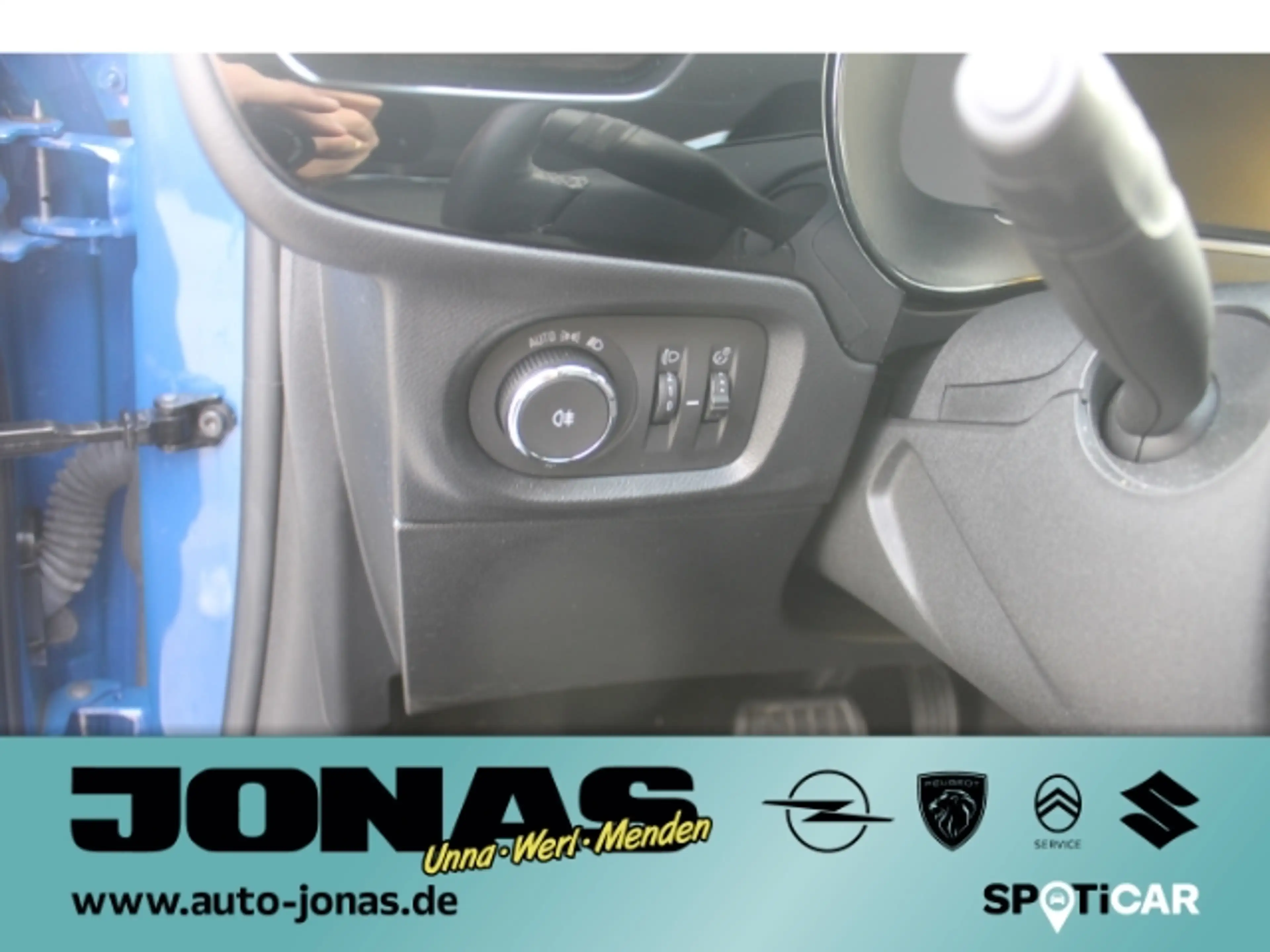 Opel Corsa-e e Edition Sitzheizung LED RKamera — photo 12