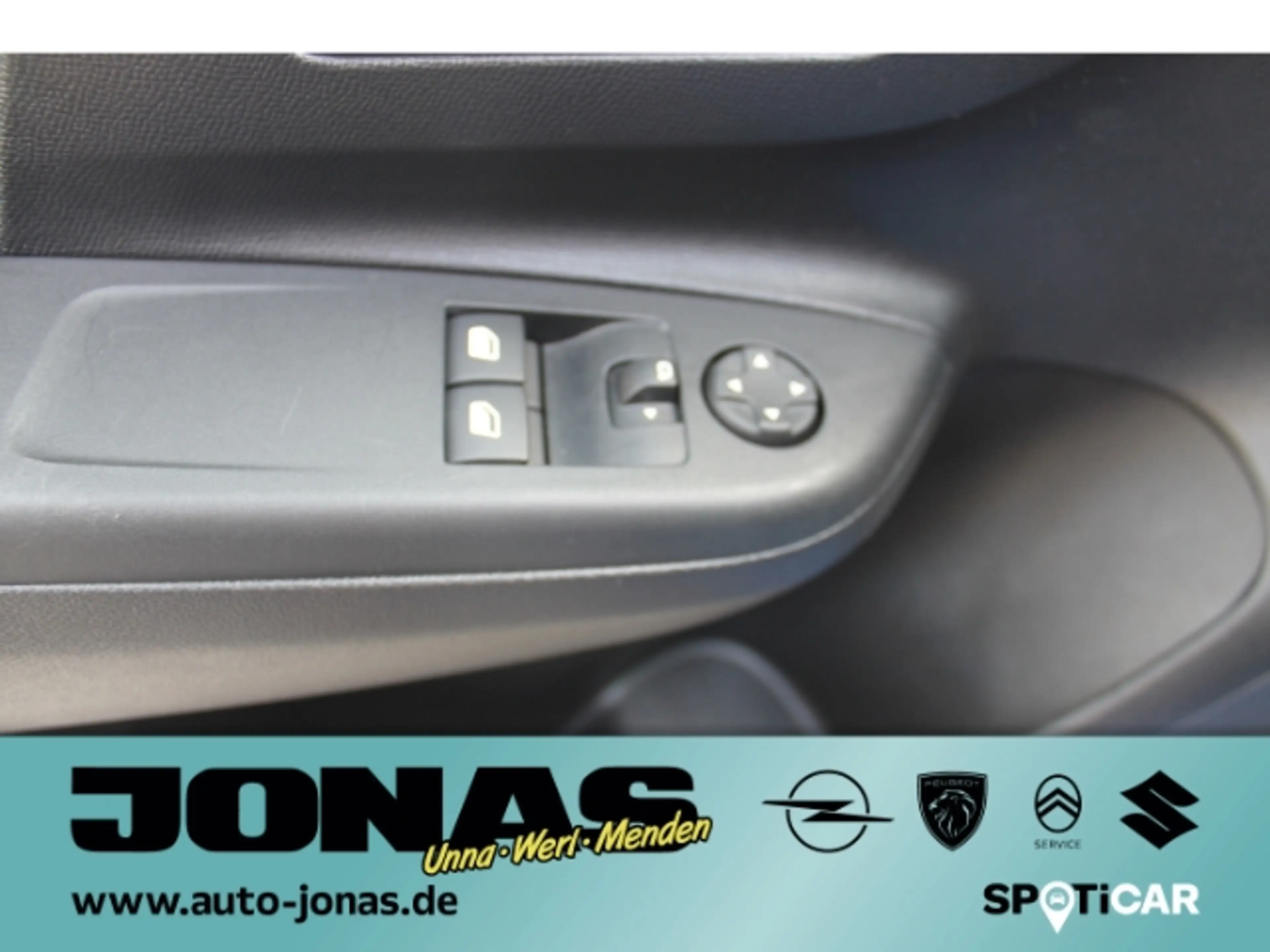 Opel Corsa-e e Edition Sitzheizung LED RKamera — photo 11